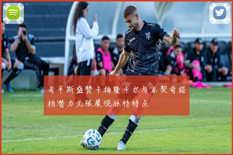 考辛斯盛赞卡梅隆卡尔与东契奇搭档潜力无限展现独特特点