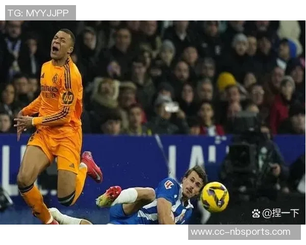 姆巴佩创队史新高今年为皇马打入54球追平C罗历史纪录